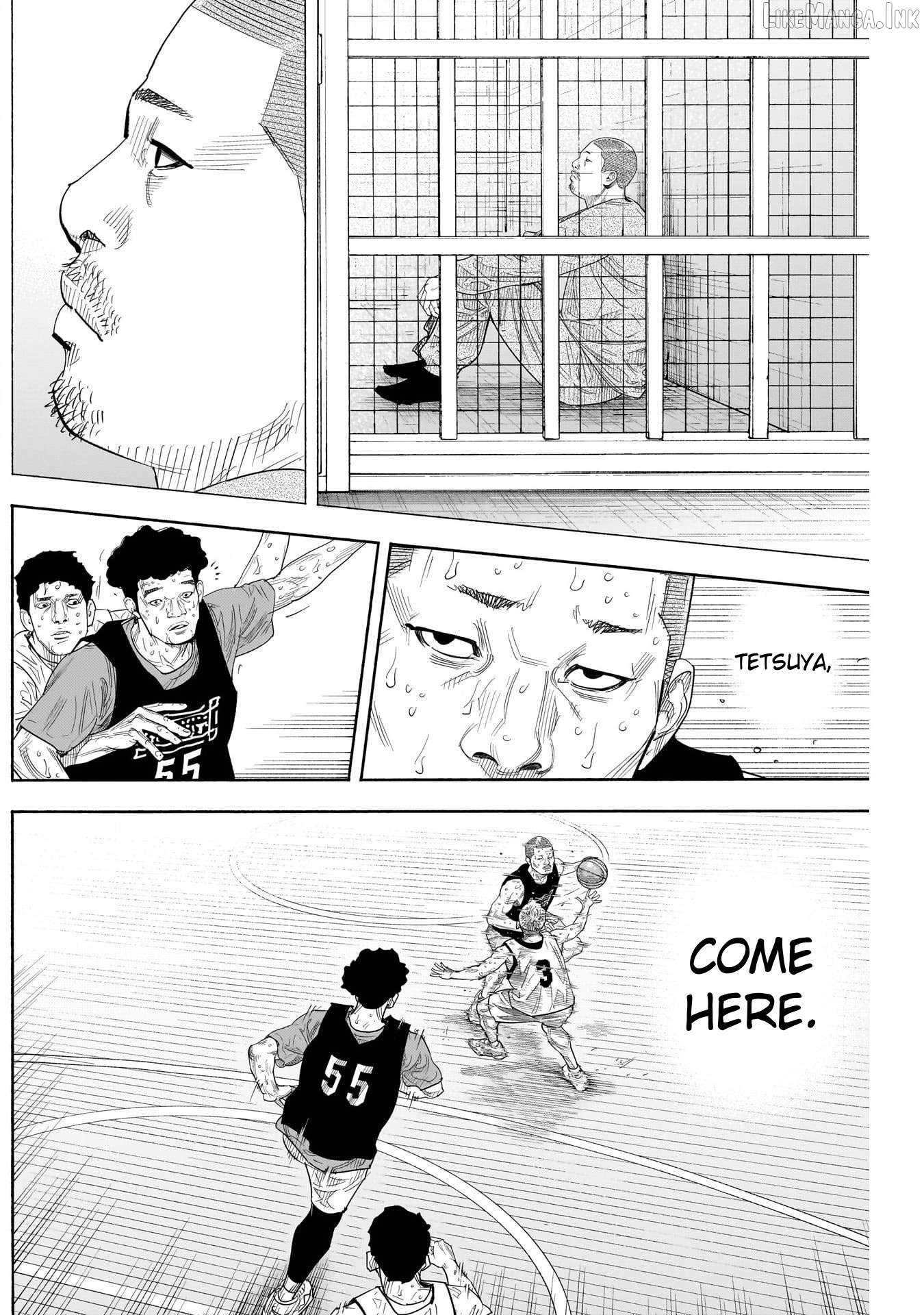 Real, Chapter 105 image 31